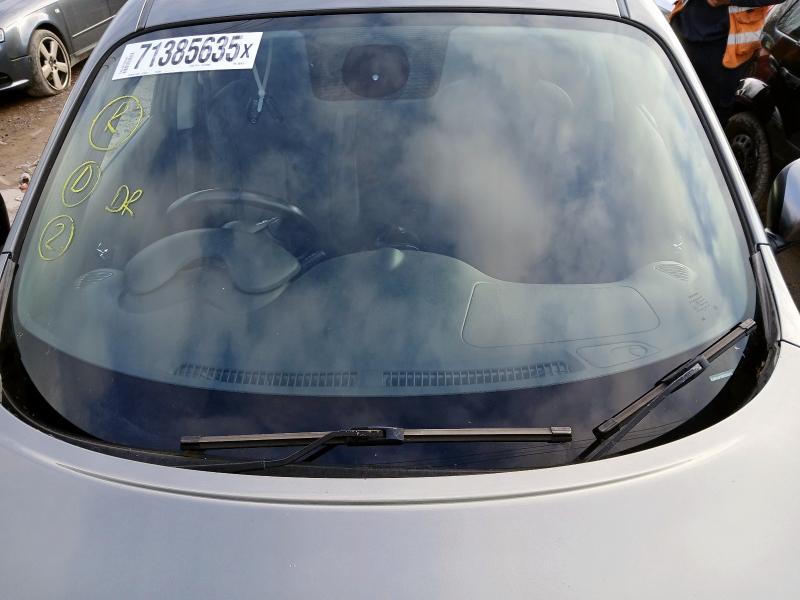 2013 NISSAN JUKE TEKNA DCI 