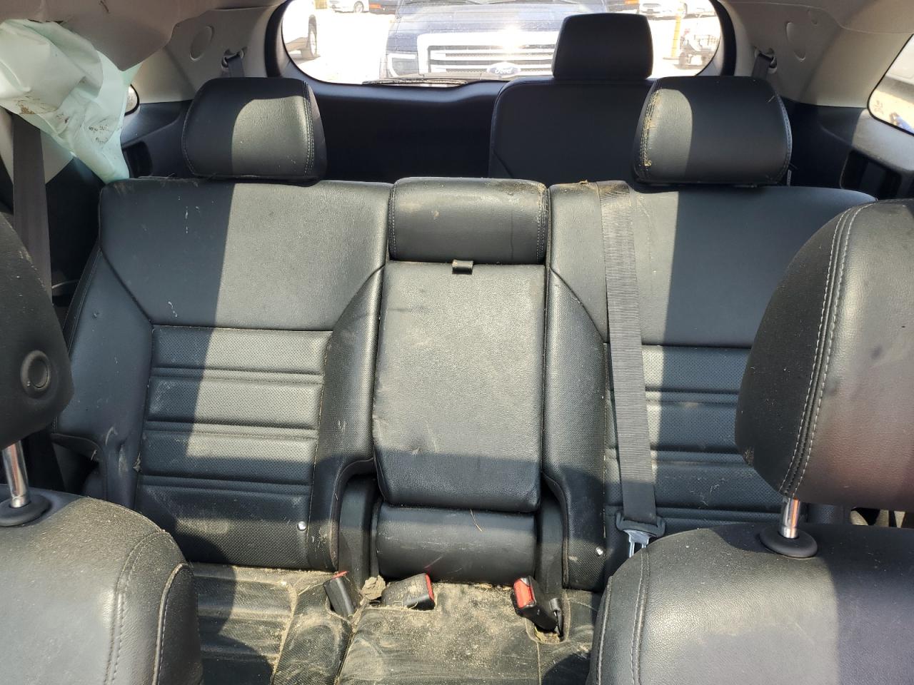 2019 Kia Sorento Sx VIN: 5XYPK4A59KG462841 Lot: 80490035