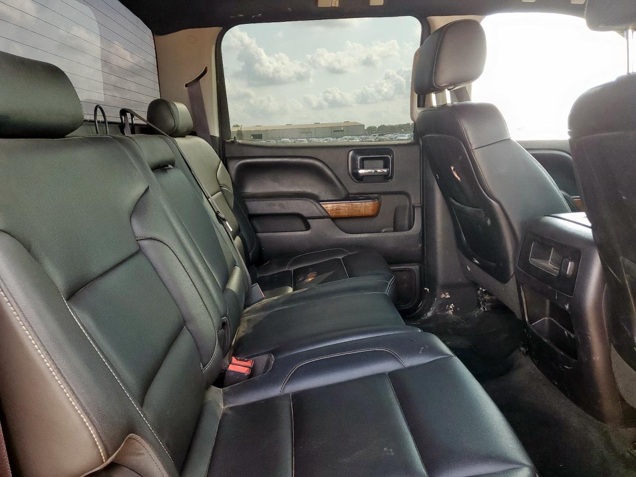 2014 GMC Sierra C1500 Slt VIN: 3GTP1VEC2EG162694 Lot: 71253355