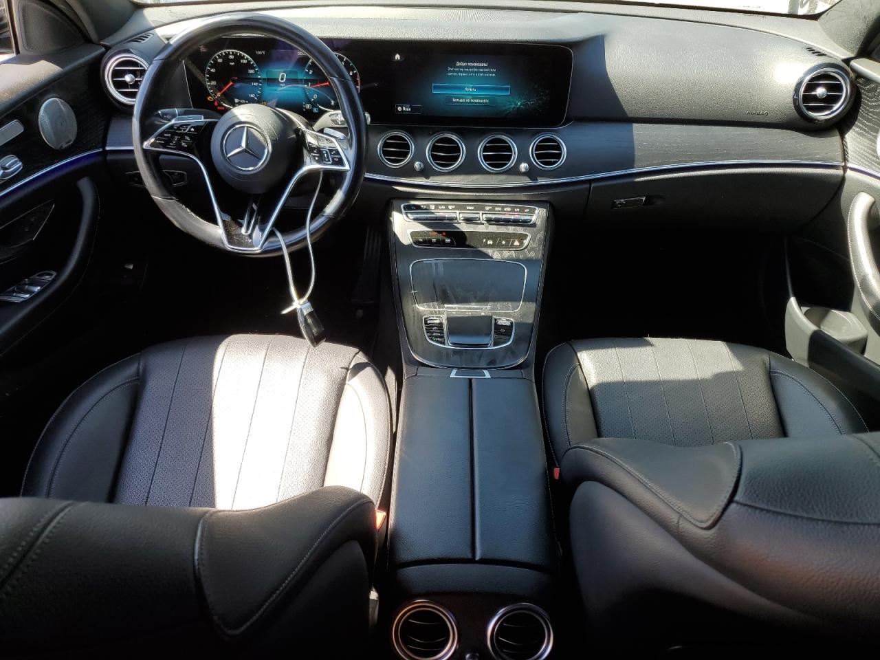 2022 Mercedes-Benz E 350 VIN: W1KZF8DB9NB054141 Lot: 71743945