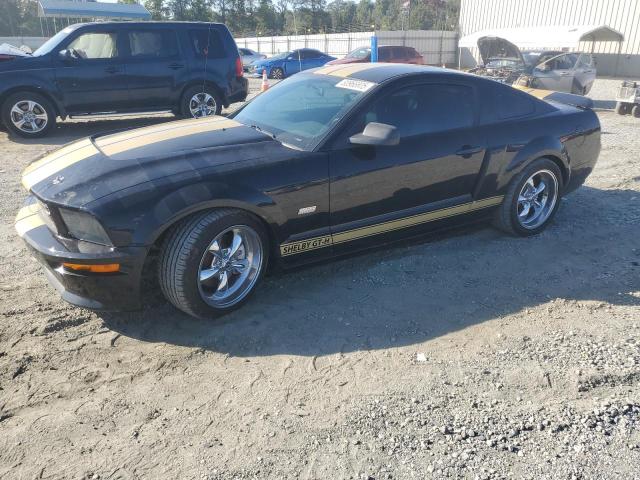 2006 Ford Mustang Gt