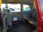 2014 LONDON TAXIS INT TX4 ELEGANCE AUTO  for sale at Copart SANDWICH