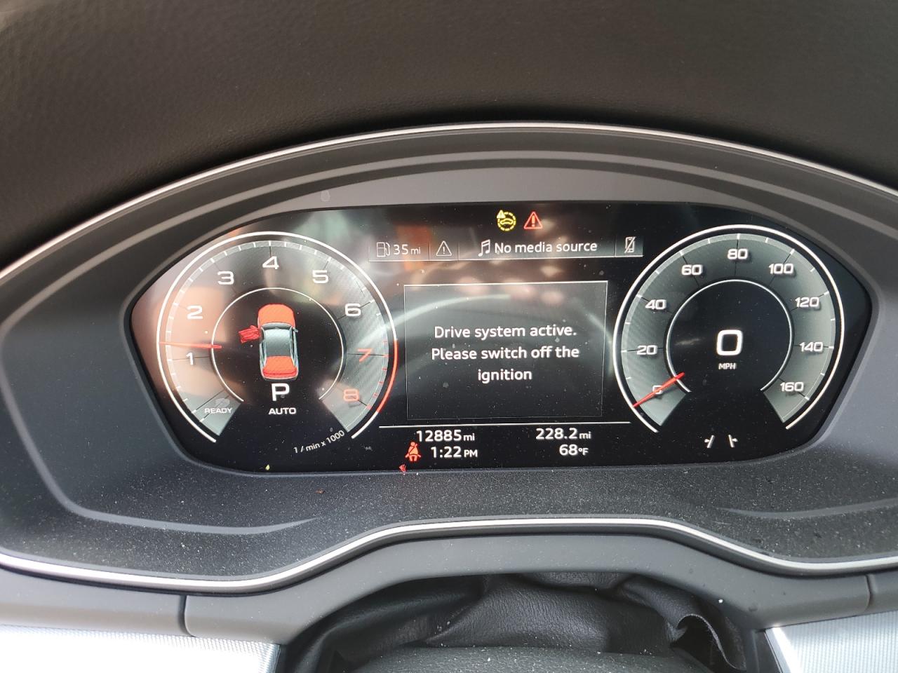 2024 Audi Q5 Premium 45 VIN: WA1GAAFY8R2110479 Lot: 69937995