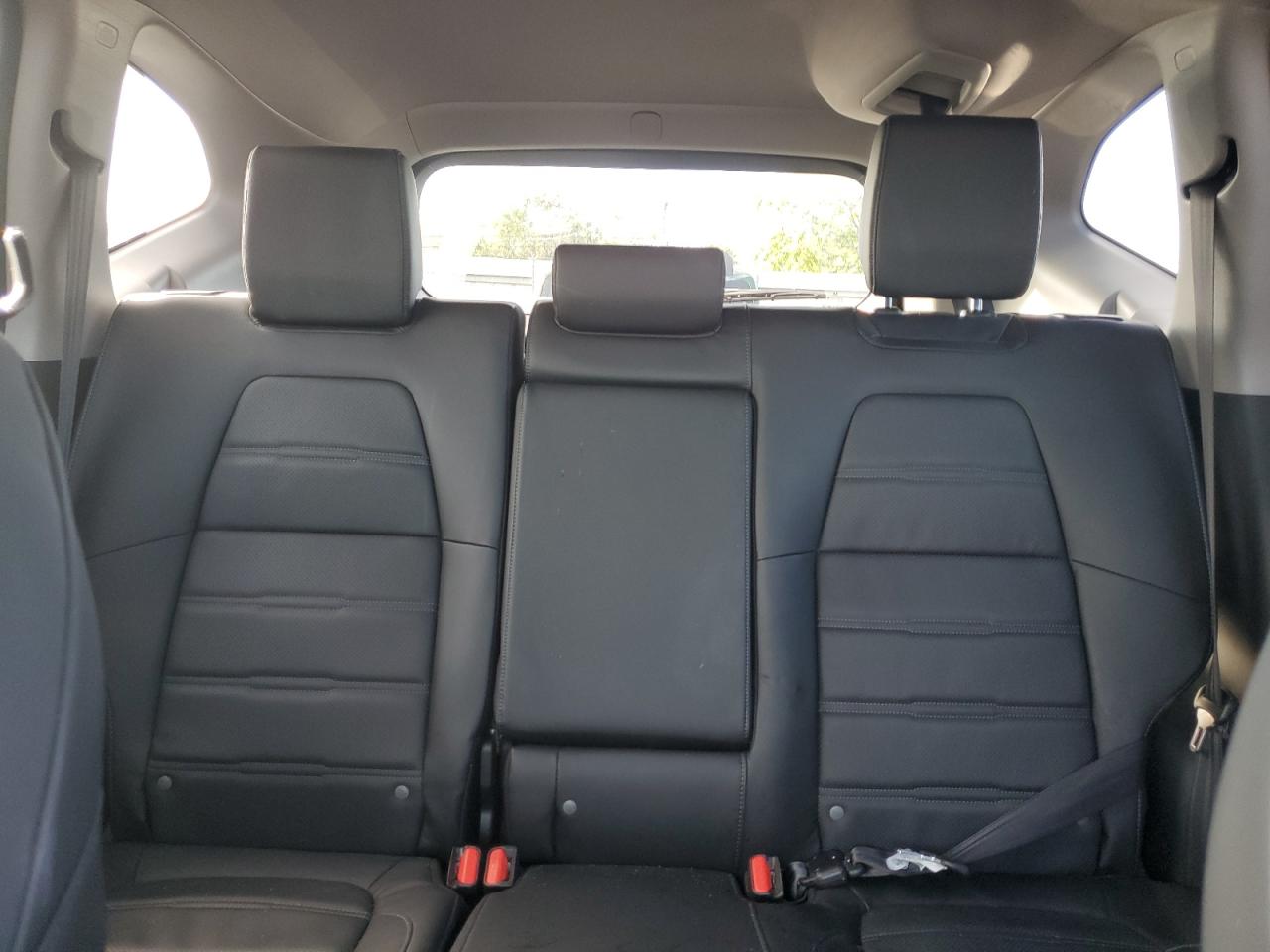 2022 Honda Cr-V Exl VIN: 2HKRW2H8XNH601406 Lot: 82028305