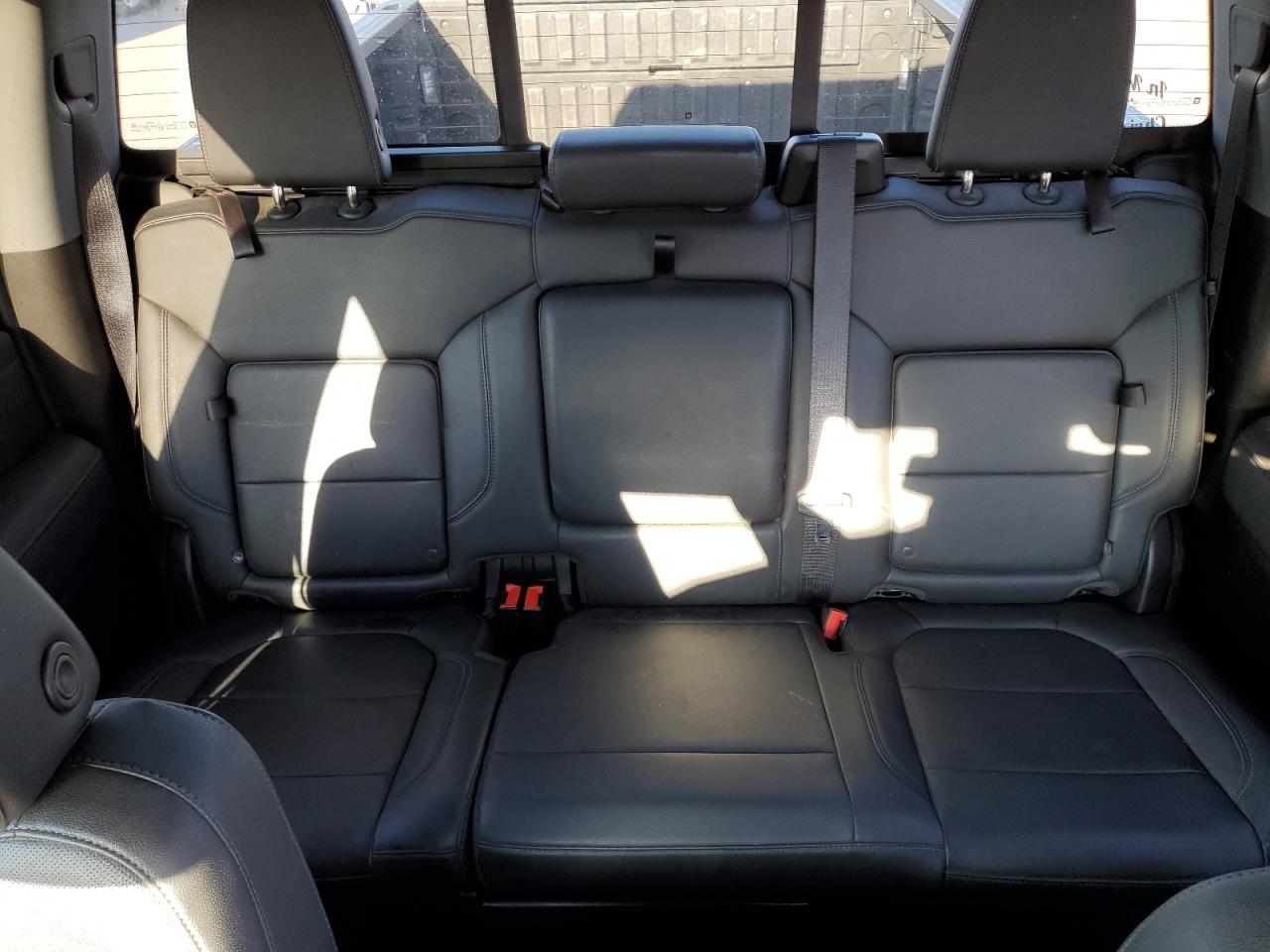 2021 GMC Sierra K3500 Slt VIN: 1GT49UE74MF154475 Lot: 71857005