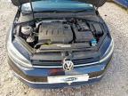 2018 VOLKSWAGEN GOLF SE NAVIGATION TDI BM  for sale at Copart WISBECH