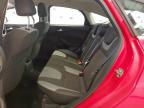 2012 FORD FOCUS ZETEC TURBO 1.0 125 ECOBOOST ZETEC 5DR for sale at Copart SANDWICH