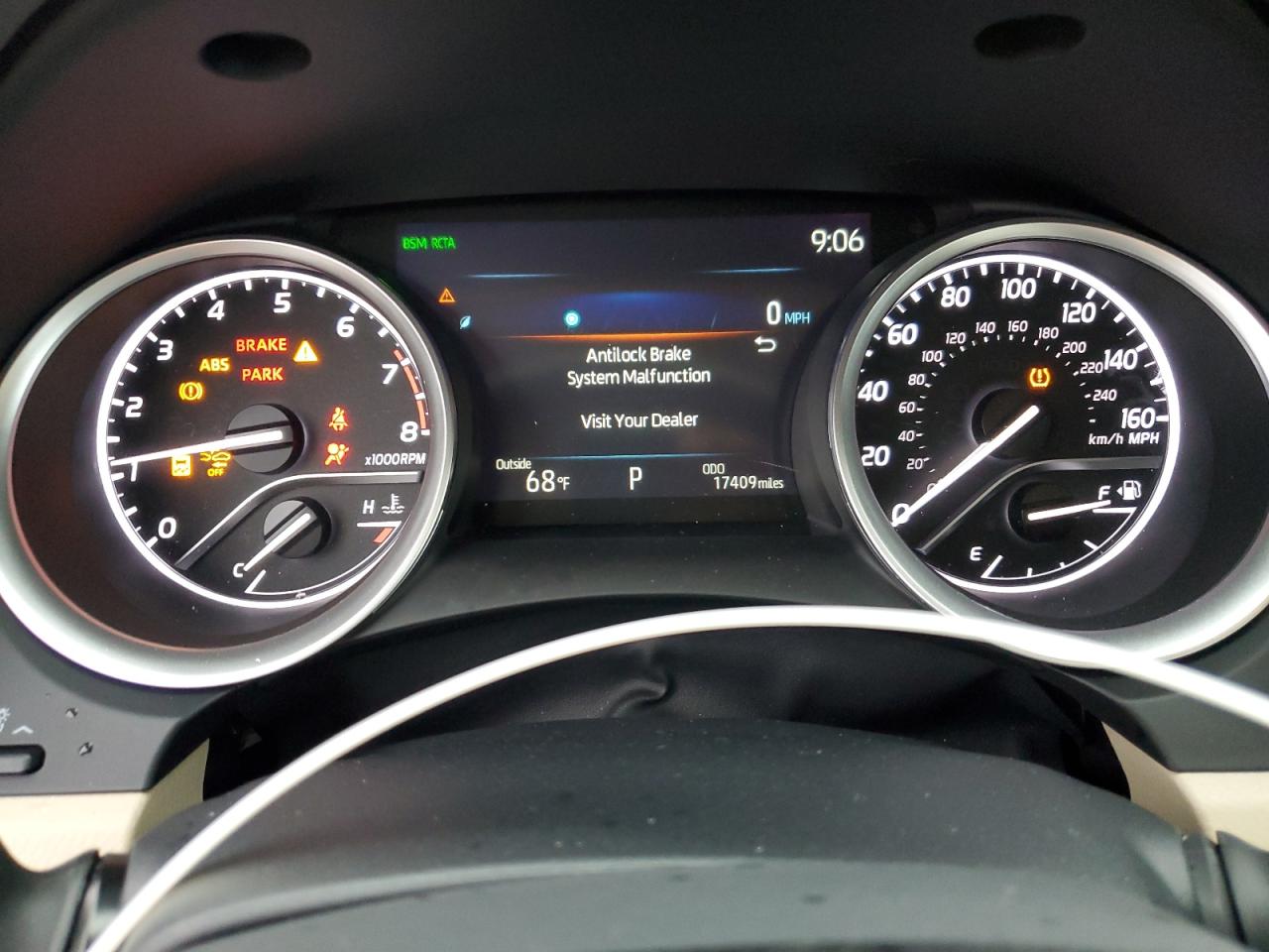 2024 Toyota Camry Xle VIN: 4T1F11BKXRU126038 Lot: 81668875