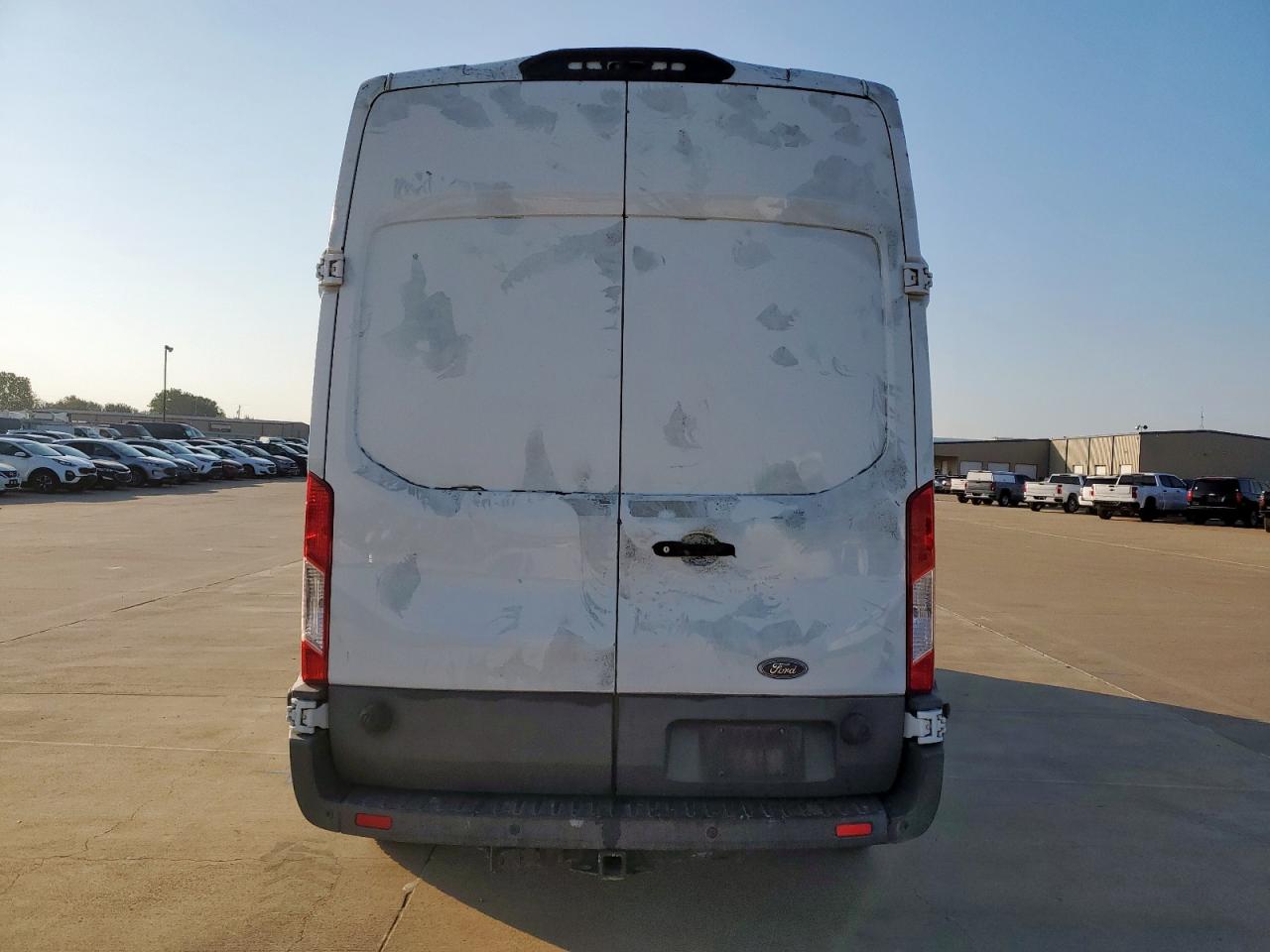 2018 Ford Transit T-350 VIN: 1FTBW2XM6JKB38188 Lot: 72031625