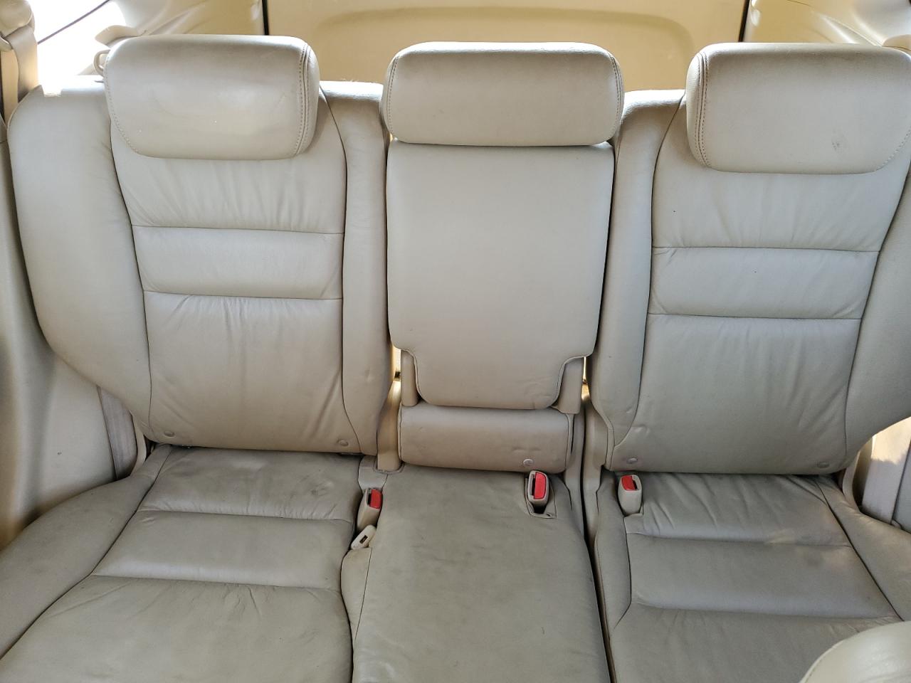 2008 Honda Cr-V Exl VIN: JHLRE38748C052398 Lot: 71879635