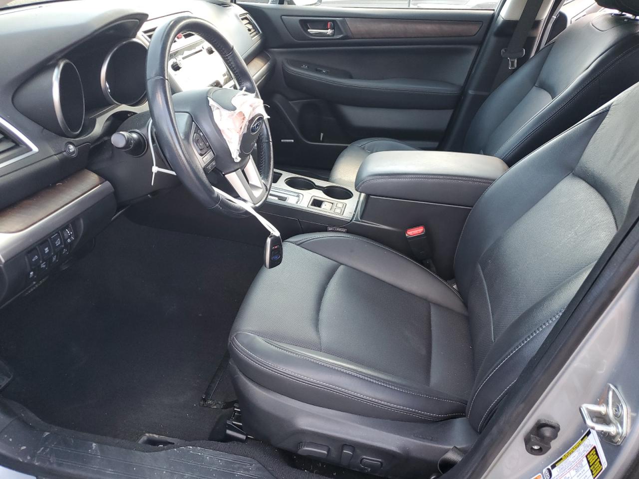 2016 Subaru Outback 2.5I Limited VIN: 4S4BSANC2G3215329 Lot: 81096405