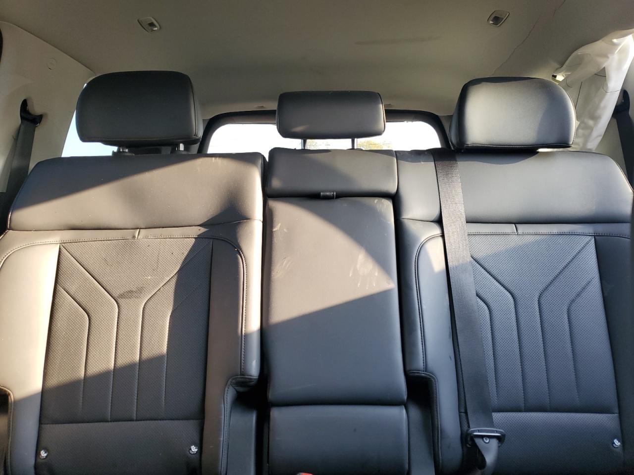 2024 Hyundai Santa Fe Sel VIN: 5NMP2DGL9RH011740 Lot: 81294345