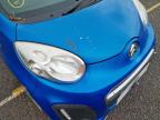 2012 CITROEN C1 VTR  for sale at Copart SANDTOFT