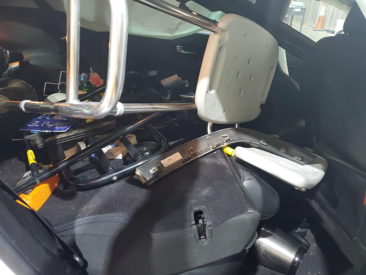 2020 Jeep Compass Trailhawk VIN: 3C4NJDDB7LT171471 Lot: 71654265