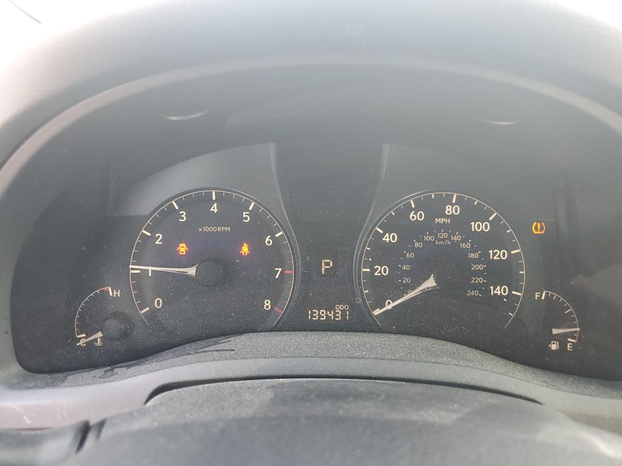2010 Lexus Rx 350 VIN: 2T2BK1BA5AC043671 Lot: 81328525