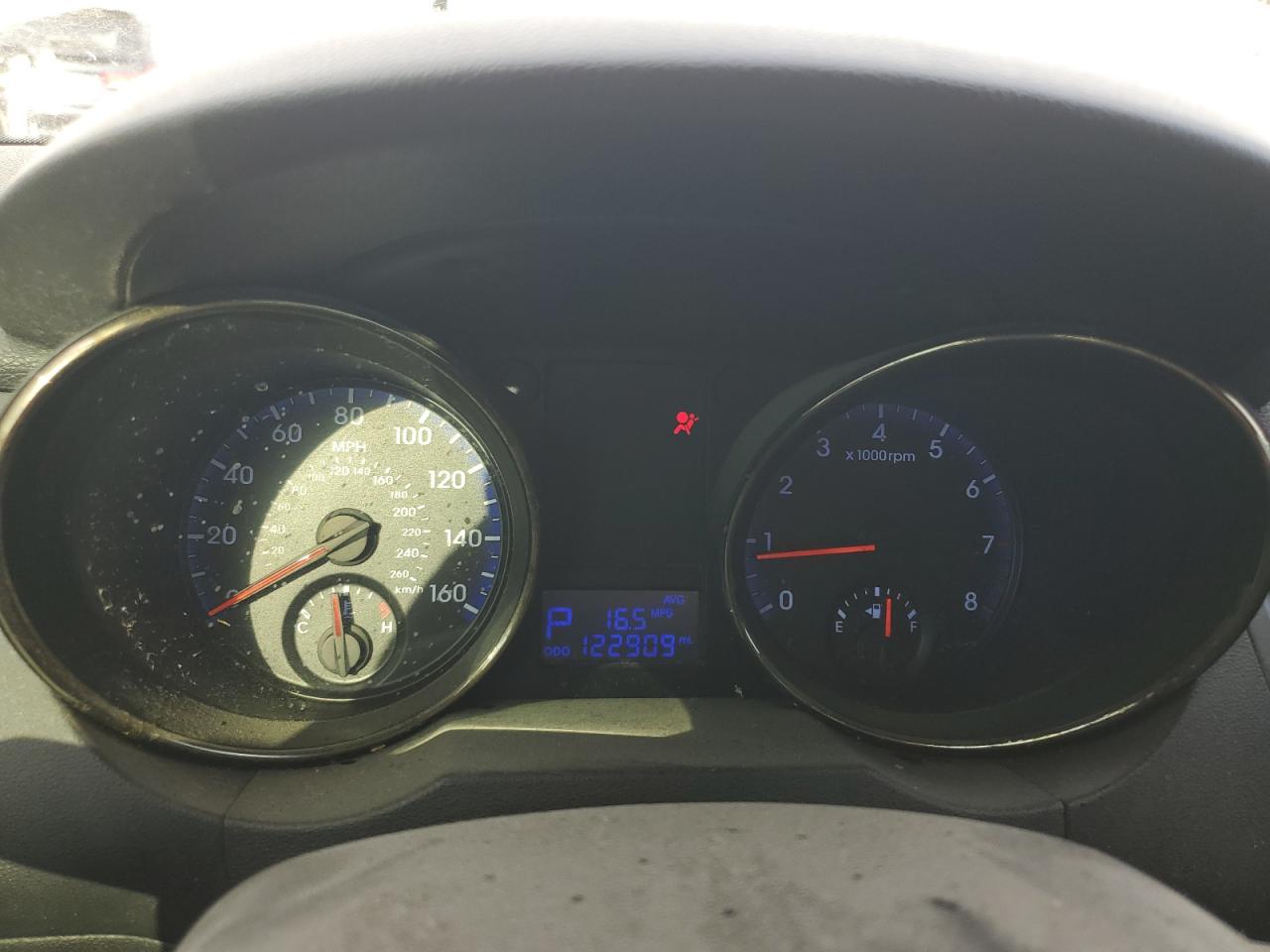 2012 Hyundai Genesis Coupe 2.0T VIN: KMHHT6KD9CU074507 Lot: 81594825