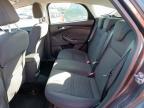 2015 FORD FOCUS TITANIUM  for sale at Copart NEWBURY