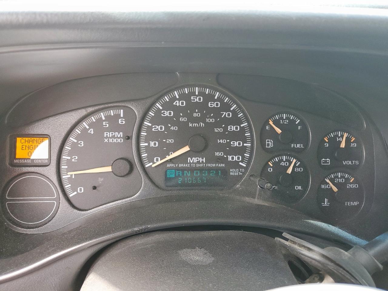 2001 Chevrolet Silverado C1500 VIN: 2GCEC19T411399923 Lot: 81725975