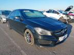 2015 MERCEDES-BENZ CLA220 AMG SPORT CDI AUTO  for sale at Copart CHESTER