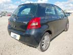 2007 TOYOTA YARIS TR for sale at Copart YORK