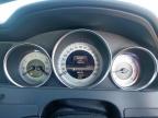 2013 MERCEDES-BENZ C220 AMG SPORT CDI BLUEEF  for sale at Copart SANDWICH
