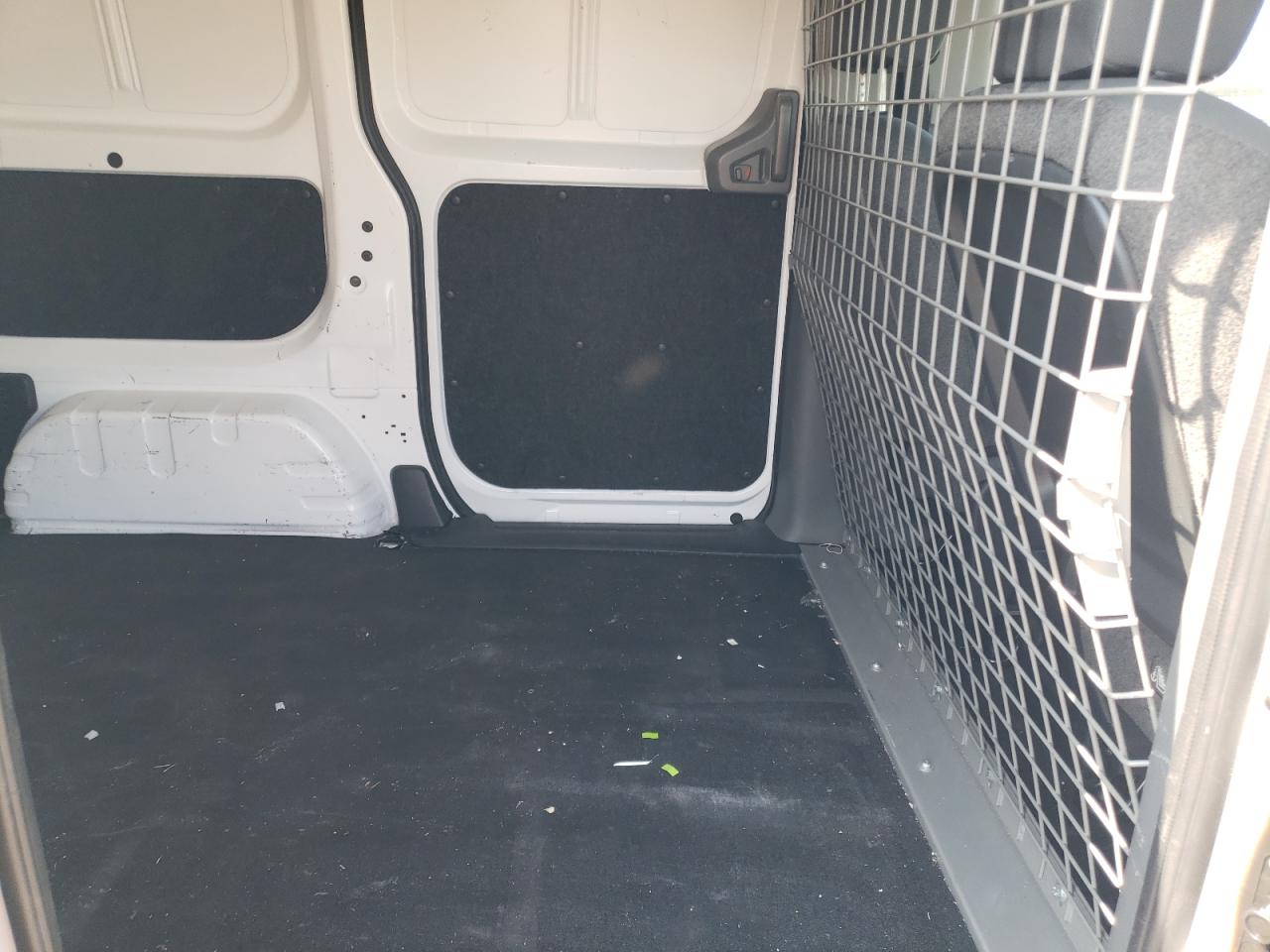 2019 Nissan Nv200 2.5S VIN: 3N6CM0KN3KK698476 Lot: 81013105