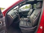2016 JEEP GRAND CHEROKEE SUMMIT CRD  for sale at Copart BELFAST