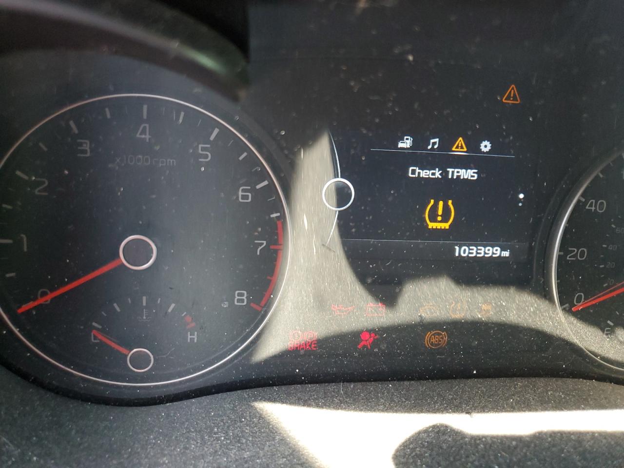 2017 Kia Optima Sx VIN: 5XXGW4L22HG137954 Lot: 80504005