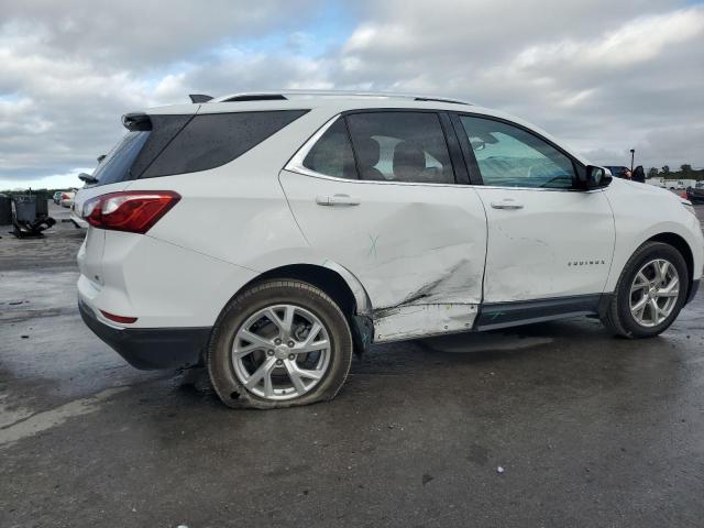  CHEVROLET EQUINOX 2018 Белы