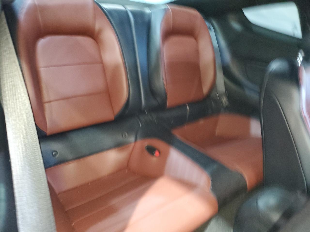 2016 Ford Mustang VIN: 1FA6P8TH6G5219229 Lot: 70400265