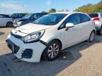 2016 KIA RIO SR7  for sale at Copart SANDWICH