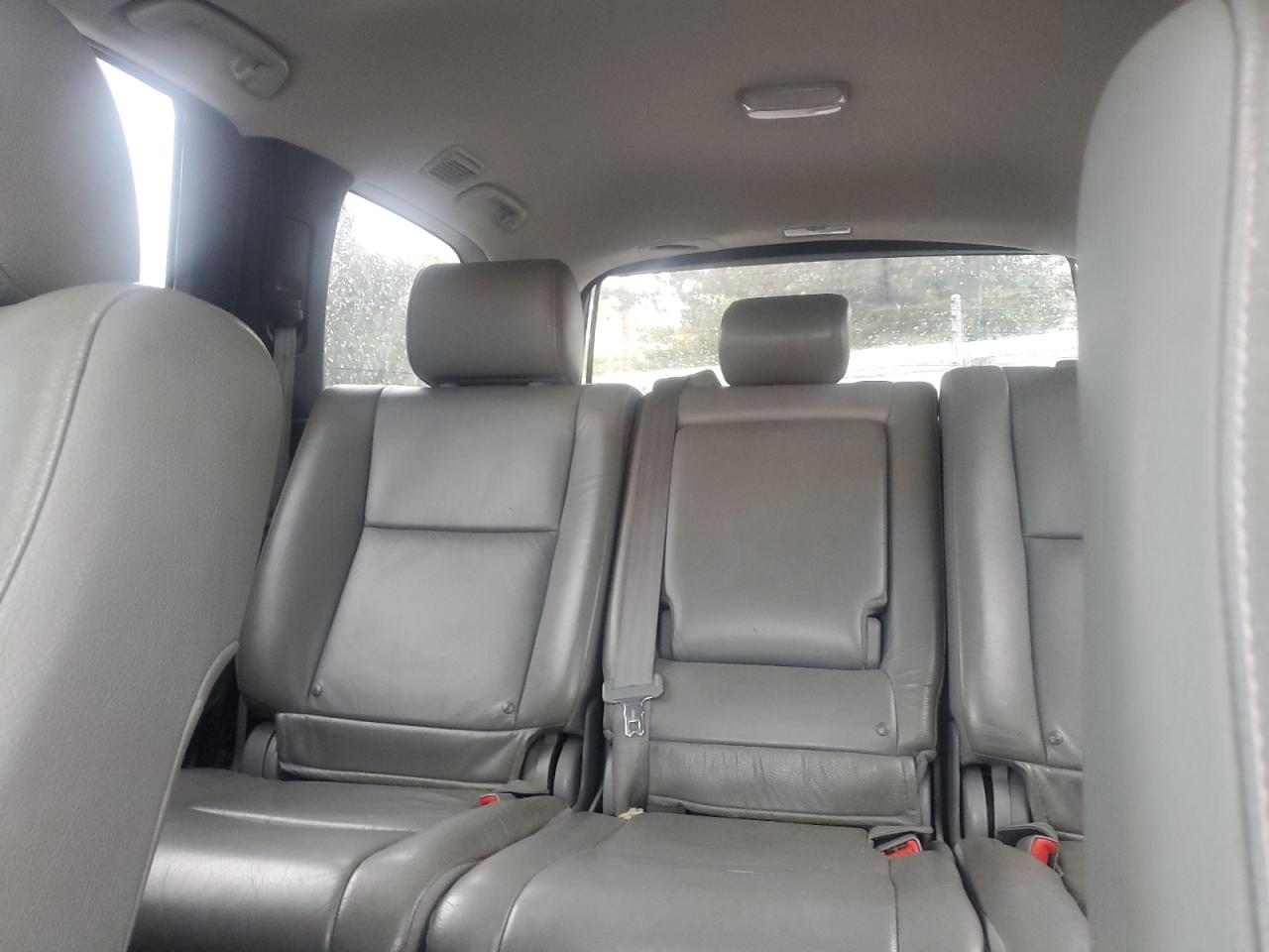 2015 Toyota Sequoia Sr5 VIN: 5TDBW5G19FS117262 Lot: 81038755