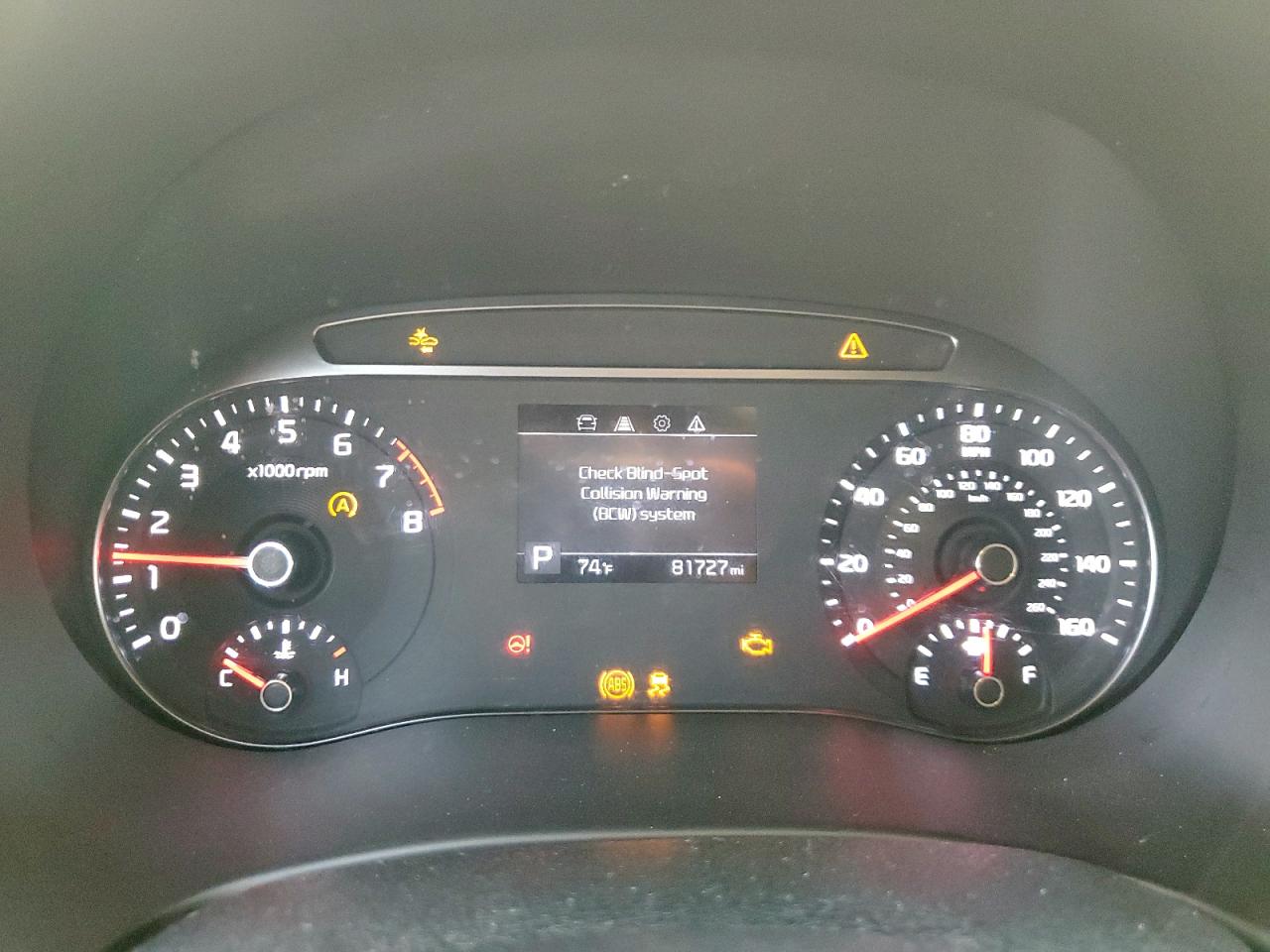 2022 Kia Soul Lx VIN: KNDJ23AU9N7182393 Lot: 80340485