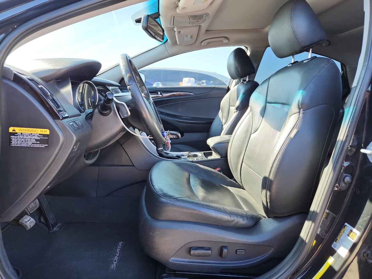 2013 Hyundai Sonata Se VIN: 5NPEC4AB0DH796178 Lot: 82136185