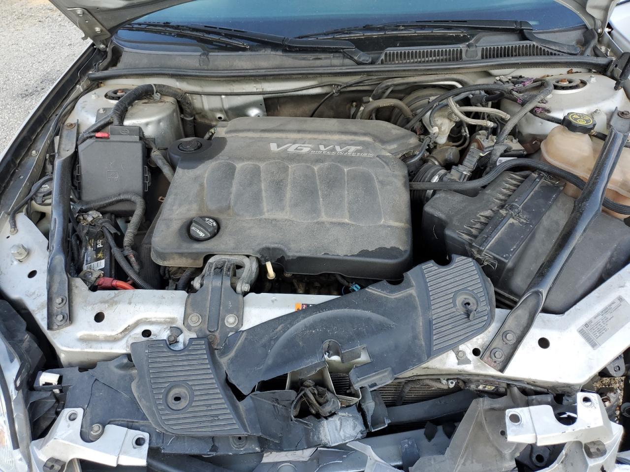 2014 Chevrolet Impala Limited Ls VIN: 2G1WA5E35E1161200 Lot: 71323515