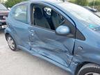 2008 TOYOTA AYGO BLUE MM VVT-I  for sale at Copart ST HELENS