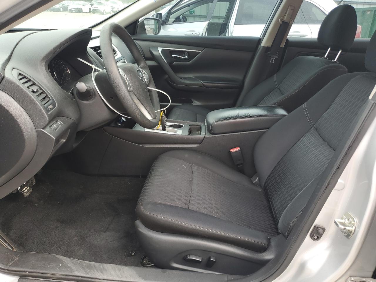 2018 Nissan Altima 2.5 VIN: 1N4AL3AP7JC108047 Lot: 83930685
