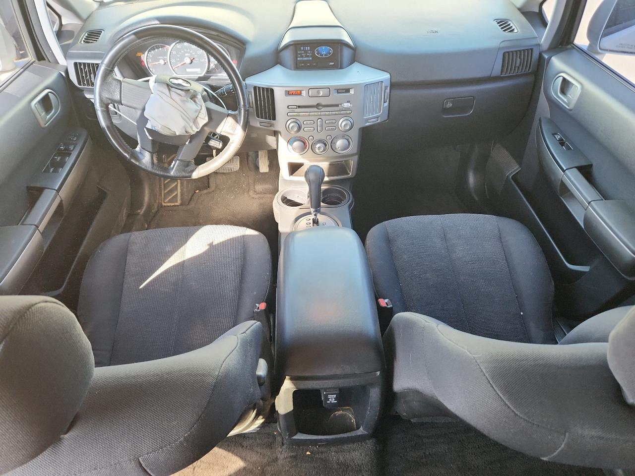 2005 Mitsubishi Endeavor Xls VIN: 4A4MM31S65E035846 Lot: 84051265