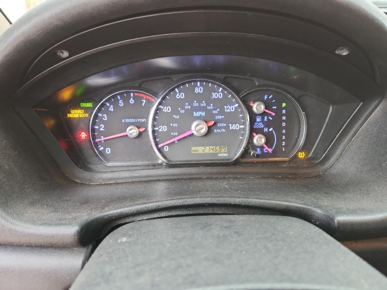 2008 Mitsubishi Endeavor Se VIN: 4A4MM31S48E032674 Lot: 80167785