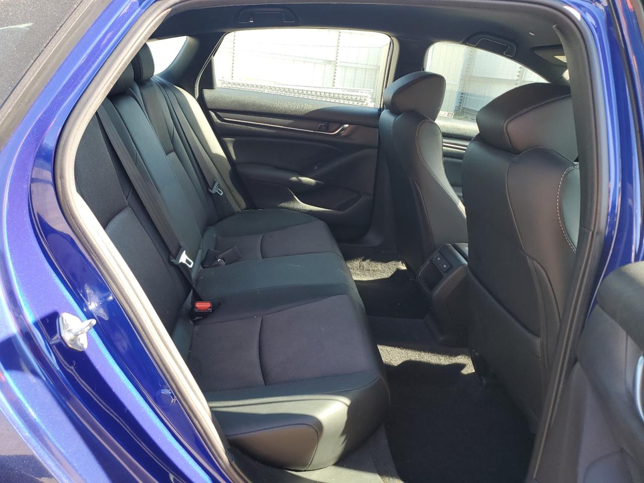 2021 Honda Accord Sport VIN: 1HGCV1F39MA019587 Lot: 72032775