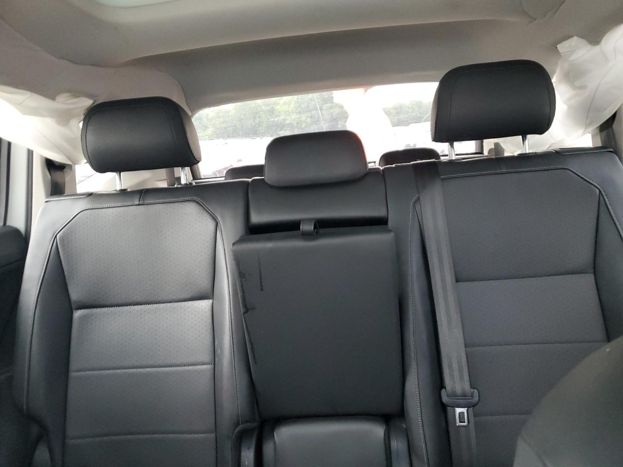 2020 Volkswagen Tiguan Se VIN: 3VV3B7AX5LM032201 Lot: 71679845