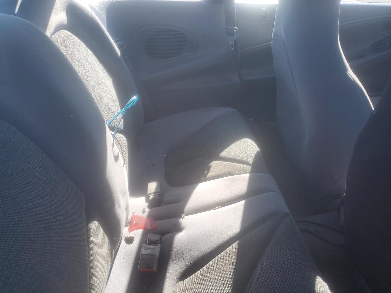 1994 Ford Probe Base VIN: 1ZVLT20A0R5113677 Lot: 84206245