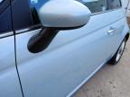 2023 FIAT 500 MHEV 1.0 MILD HYBRID 3DR for sale at Copart CHESTER