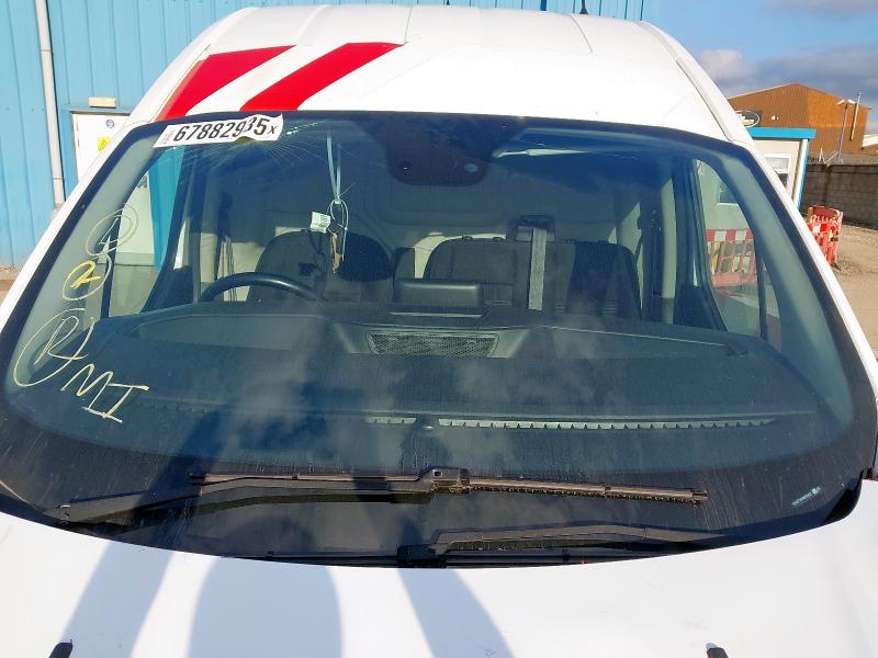 2021 FORD TRANSIT CUSTOM 280LIMITD 