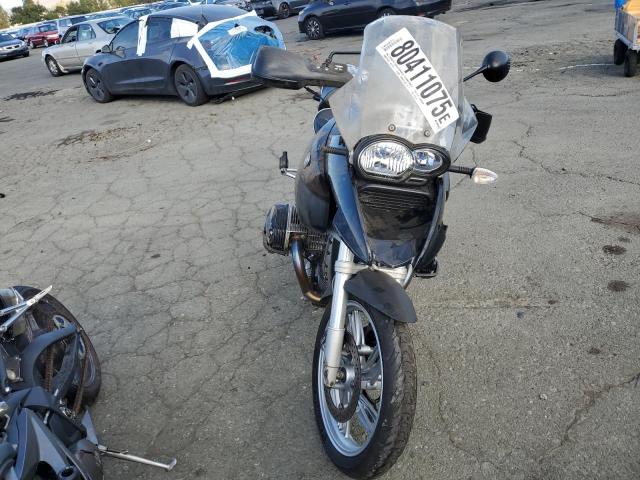 2007 BMW R1200 GS  