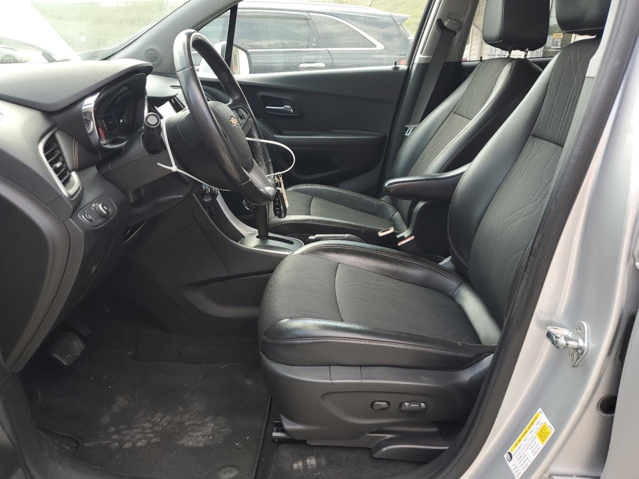 2019 Chevrolet Trax 1Lt VIN: KL7CJPSBXKB889976 Lot: 71781765