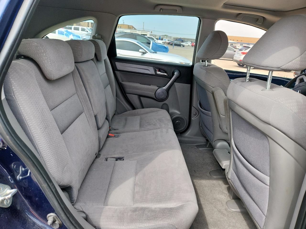 2009 Honda Cr-V Ex VIN: 5J6RE38529L021304 Lot: 71431755