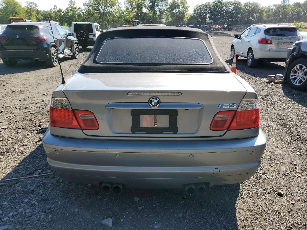 Фото: WBSBR93495PK08242