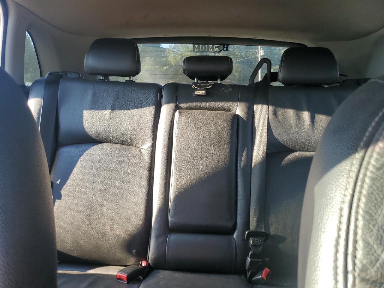 2015 Mitsubishi Outlander Sport Se VIN: 4A4AR4AU1FE038845 Lot: 70337145