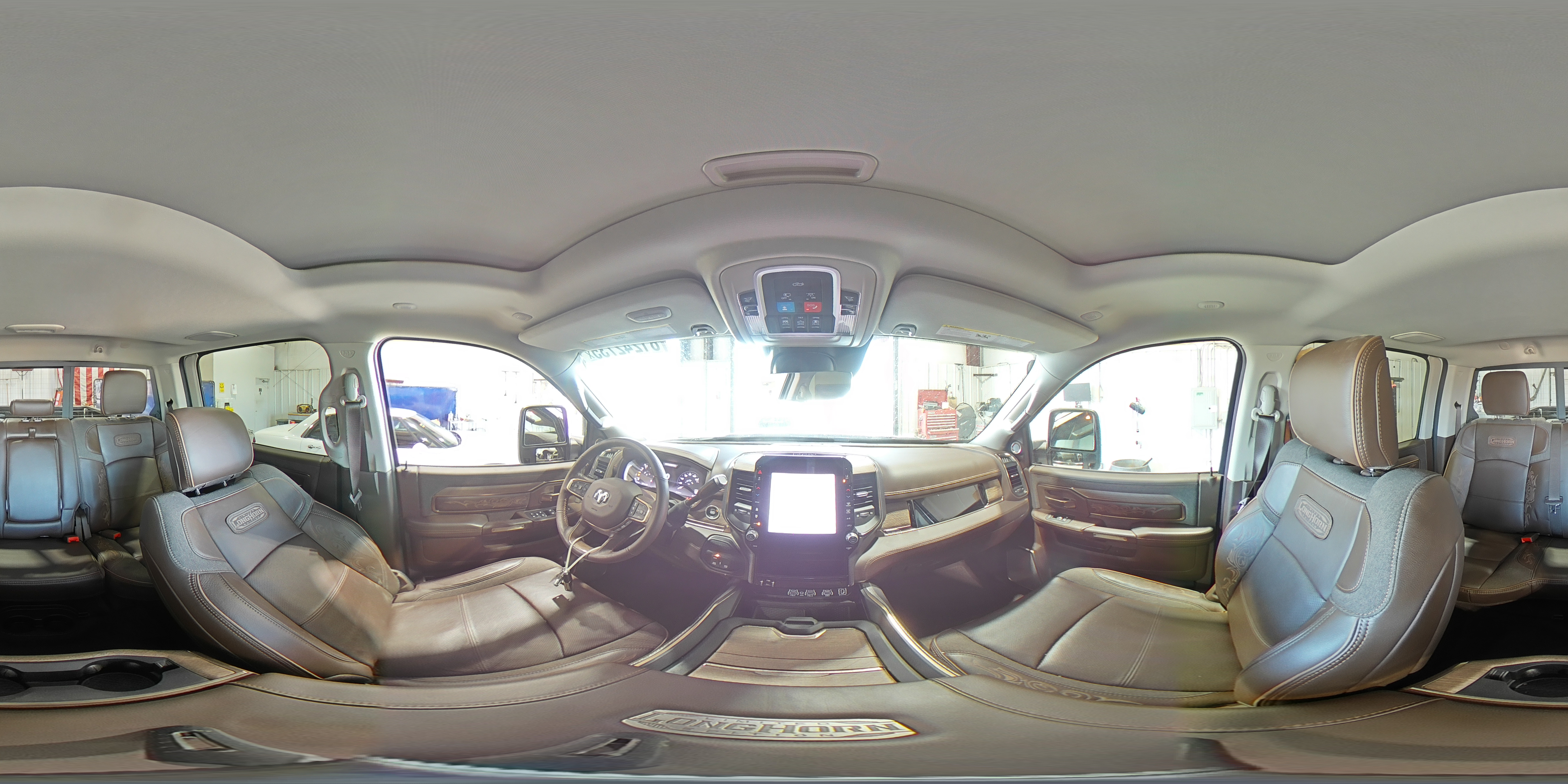 2025 Ram 2500 Limited VIN: 3C63R5SL8SG512117 Lot: 81242735